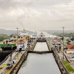 panama canel
